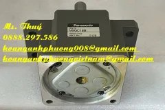 Hộp số M9GC18B - Sản phẩm Panasonic cao cấp tại VN