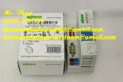 Module Wago 750-348 - Nhà phân phối chính hãng