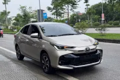 Bán xe Vios 2024 đẹp tại TP. Hồ Chí Minh