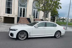 Bán xe BMW 730 2018 cực đẹp tại Thủ Đức, giá 1.65 tỷ