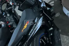 Bán xe máy Exciter tại Quận 6; Thành phố Hồ Chí Minh