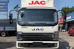 Bán xe tải Jac N900E5 thùng tiêu chuẩn 7m