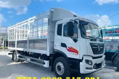 Bán xe tải DongFeng KR180 9T1 tại TP.Hồ Chí Minh 785 triệu