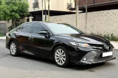 Bán Toyota Camry 2.0G 2020 giá 685 triệu tại TP.HCM