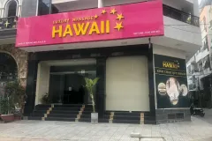 Tuyển nhân viên vệ sinh tại HAWAII LUXURY; Thành phố Hồ Chí Minh