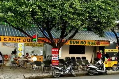 Tuyển nhân viên phụ quán Bún Bò Huỳnh Như Q2