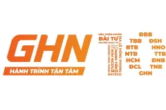 Tuyển nhân viên giao hàng tại Đắk Lắk