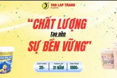 Tuyển Nữ Nhân viên QC tại Bình Tân