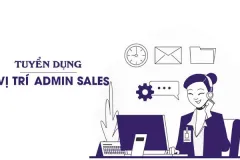 Tuyển dụng nhân viên hành chính; tại Bình Dương và Cần Thơ