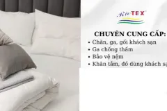 CTY RIOTEX tuyển lao động phổ thông tại Bình Tân