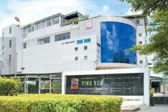 Công ty Vinh Nam tuyển kế toán công nợ tại Bình Chánh