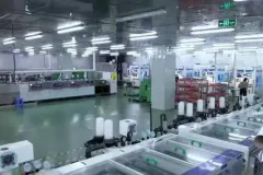 CTY BIEL CRYSTAL HẢI DƯƠNG tuyển NV Kỹ Thuật