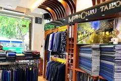 Tuyển thợ may vest và nhân viên tư vấn tại TP. Hồ Chí Minh