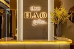 Tuyển Nhân Viên Buồng Phòng Tại H.A.O Boutique Hotel