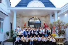 Tuyển nhân viên kinh doanh BĐS tại Q12