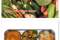 Tuyển phụ bếp tại TP HCM, lương 8 triệu/tháng