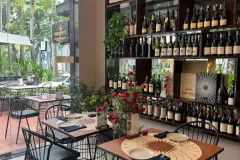 Pizza Margheri tuyển Pizza chef & Phụ Bếp tại Quận 7