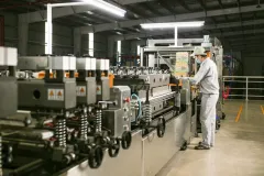 Tuyển nhân viên vận hành máy in ấn tại Hải Phòng