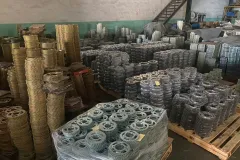 Tuyển nhân viên kho tại Bình Chánh