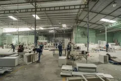 Tuyển thợ mộc và lao động phổ thông tại Hóc Môn
