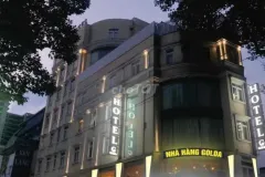 GOLDA HOTEL tuyển kế toán tổng hợp tại Q5