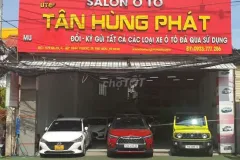 Tuyển nhân viên kinh doanh ô tô tại Thủ Đức
