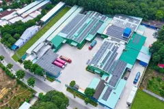 Tuyển công nhân đóng gói tại Bình Dương
