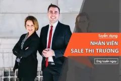 Tuyển nhân viên kinh doanh tại NUMBER 160 SPA, Quận 1, TP.HCM