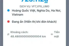 Tuyển 1000 tài xế tại Hà Nội