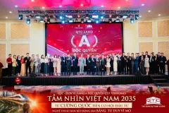 Tuyển nhân viên kinh doanh BĐS tại TPHCM