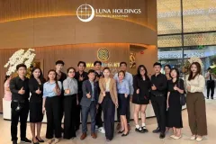 Tuyển 20 nhân viên Kinh Doanh BĐS tại Bình Tân