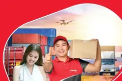 VIETTEL POST BÀ RỊA tuyển nhân viên giao nhận
