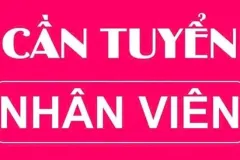 Bao Lành tuyển nhân viên bếp và tạp vụ tại Quận 2