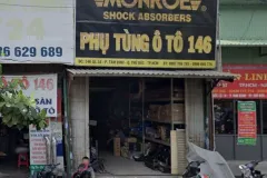 Phụ bán hàng tại TP. Hồ Chí Minh