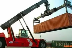Tuyển công nhân phụ cẩu tại Long An
