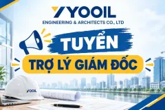 Tuyển Trợ Lý Giám Đốc tại Hồ Chí Minh