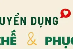 HÈ CÀ PHÊ tuyển nhân viên phục vụ và pha chế tại HCM