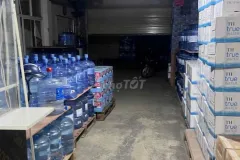 Tuyển nhân viên giao nước bình 19L tại Hà Nội