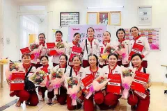 Yakult Tuyển 5 Cộng Tác Viên Quận Tân Bình