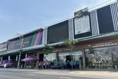Tuyển nhân viên bán hàng nam tại showroom Quận 12; TP Hồ Chí Minh