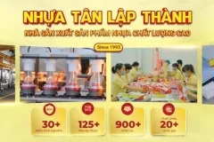 Tuyển công nhân sản xuất tại Thành phố Hồ Chí Minh