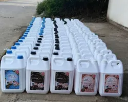Dịch vụ vận chuyển hàng hóa 2 tấn từ Yên Mô; Ninh Bình đến Sơn La
