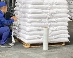 E cần tìm xe ghép 3 tạ hạt nhựa đóng bao.