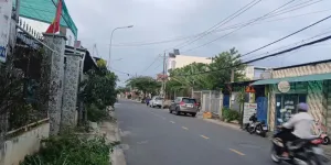 Nhà mới hẻm xe hơi tại Mỹ Tho, Đồng Tháp