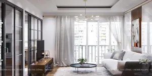 Chuyển nhượng căn hộ 2PN tại Quận Nam Từ Liêm, Hà Nội
