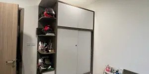 Căn hộ 43m² 2 phòng ngủ tại Nam Từ Liêm, Hà Nội