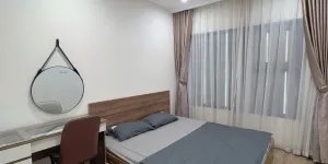 Căn hộ tầng 17, S3.02 – Vinhomes Smart City