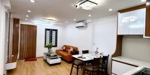 Bán căn hộ 4 phòng ngủ tại Quận Hai Bà Trưng, Hà Nội