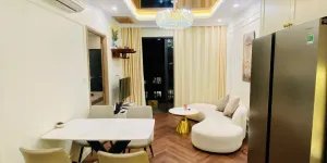 CĂN HỘ 2PN – 2VS CỰC ĐẸP TẠI TÒA S4.02 – SMART CITY