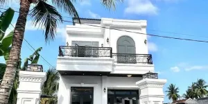 Biệt thự mini sang trọng tại Tân An, Tây Ninh